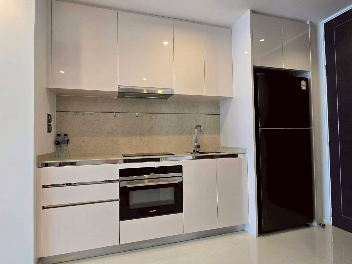 picture ST033 For Rent! The Bangkok Sathorn  - 5/8