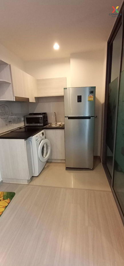 picture 🔥🔥🔥 FOR RENT condo , Aspire Sathorn Ratchapruek , Duplex , nice view , BTS-Bang Wa , Pakklong Phasi Charoen , Phasi Charoen , Bangkok , CX-03649 ✅ Live chat with us ADD LINE @connexproperty ✅ 🔥🔥🔥 - 1/12
