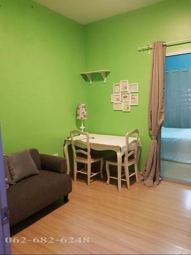 Smart วัชรพล 1  นอน ติดเพลินนารี ตลาดถนอมมิตร