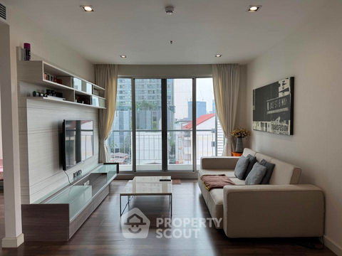 คอนโด 2-ห้องนอน ที่ เดอะ รูม สาทร-ตากสิน ใกล้ BTS โพธิ์นิมิตร (ID 1923534)