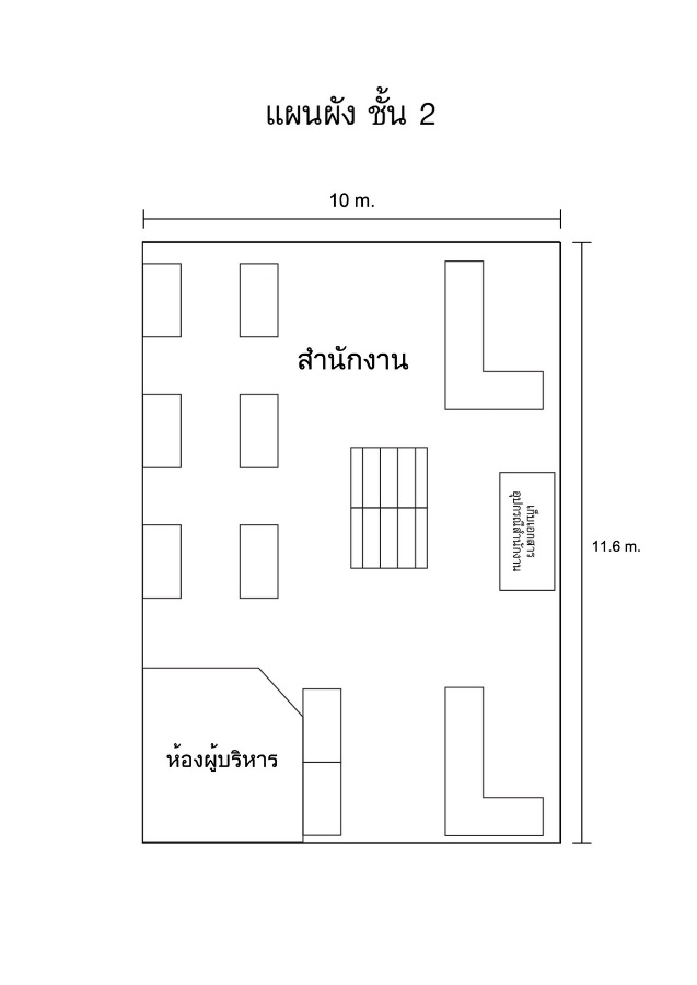 รูป 🏢 ให้เช่า โฮมออฟฟิศ 4 ชั้น สไตล์ Modern – นวมินทร์ 36 - รูปที่ 16/18