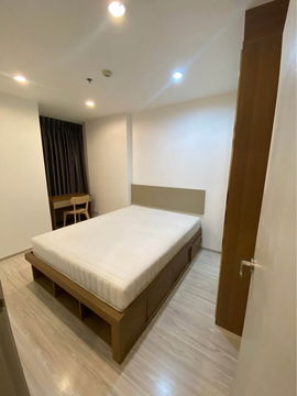 🏠RB21347 ให้เช่าถูกมาก📢ไอดีโอ โมบิ บางซื่อ แกรนด์ อินเตอร์เชนจ์ 👉🏻แอดไลน์ @062mnigk( มี @ ด้วย) แอดมินตอบไว