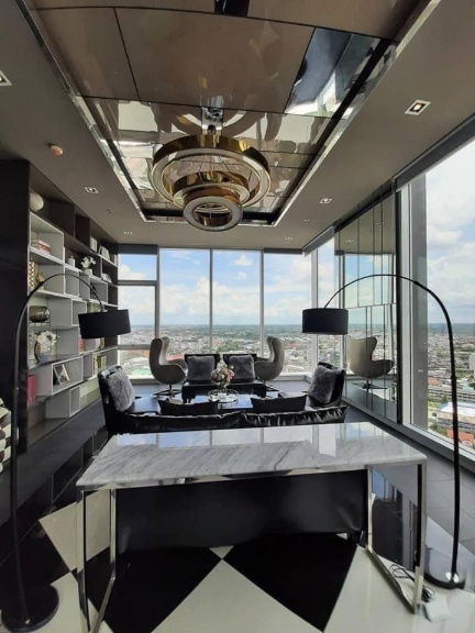 รูป ปล่อยเช่าพลัสคอนโด คอนโดตึกสูง 30 ชั้นใจกลางเมืองโคราช - รูปที่ 22/26