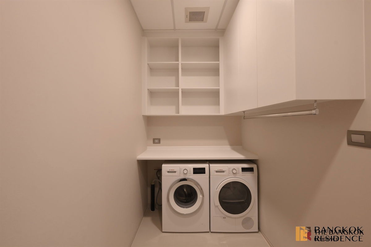 picture  The Residence@Sindhorn Kempinski ✨ A Rare Luxury for the Discerning Few 💫 Near BTS Ratchadamri  - 19/19