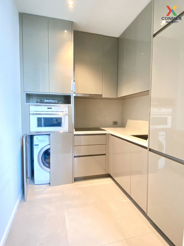 picture 🔥🔥🔥 For Rent Condo , The Diplomat 39 , BTS-Phrom Phong , Khlong Tan Nuea , Watthana , Bangkok , CX-110393 ✅ Live chat with us ADD LINE @connexproperty ✅ 🔥🔥🔥 - 11/12