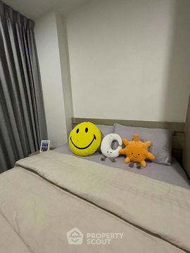 คอนโด 1-ห้องนอน ที่ ไนท์บริดจ์ สกาย ซิตี้ สะพานใหม่ ใน อนุสาวรีย์ (ID 2385041)