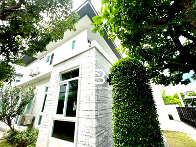 Houses for rent : Mantana 2 Bangna Km.7 for rent