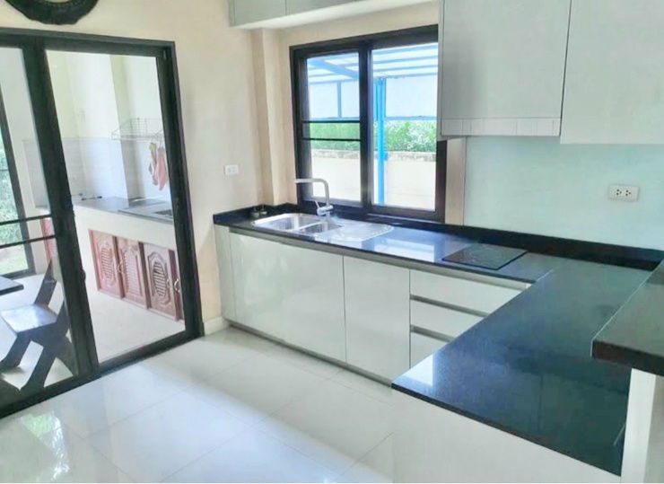 รูป ให้เช่าบ้านเพอร์เฟค มาสเตอร์พีซ ราชพฤกษ์ (Perfect Masterpiece Ratchapruek) อยู่ตำบลบางรักน้อย ใกล้โลตัส นอร์ธ ราชพฤกษ์ - รูปที่ 4/10