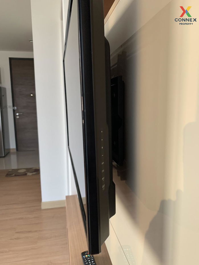 picture 🔥🔥🔥 FOR RENT condo , RHYTHM Sukhumvit 50 , BTS-On Nut , Phra Khanong , Khlong Toei , Bangkok , CX-18632 ✅ Live chat with us ADD LINE @connexproperty ✅ 🔥🔥🔥 - 12/12