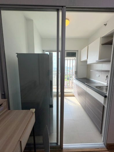 รูป 💥💥ปล่อยเช่า!! ศุภาลัย เวอเรนด้า รัชวิภา-ประชาชื่น Stu.ชั้น 11 ตึก Center ใกล้ SCG บางซื่อ/MRT บางซ่อน สอบถาม Line ID: @atfirm💥💥 - รูปที่ 10/19