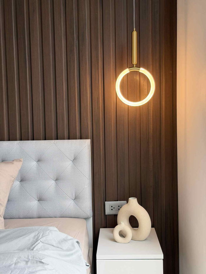 picture  For Rent | Arise Condo – Modern Lanna Style Living near Mahidol Road - 5/10