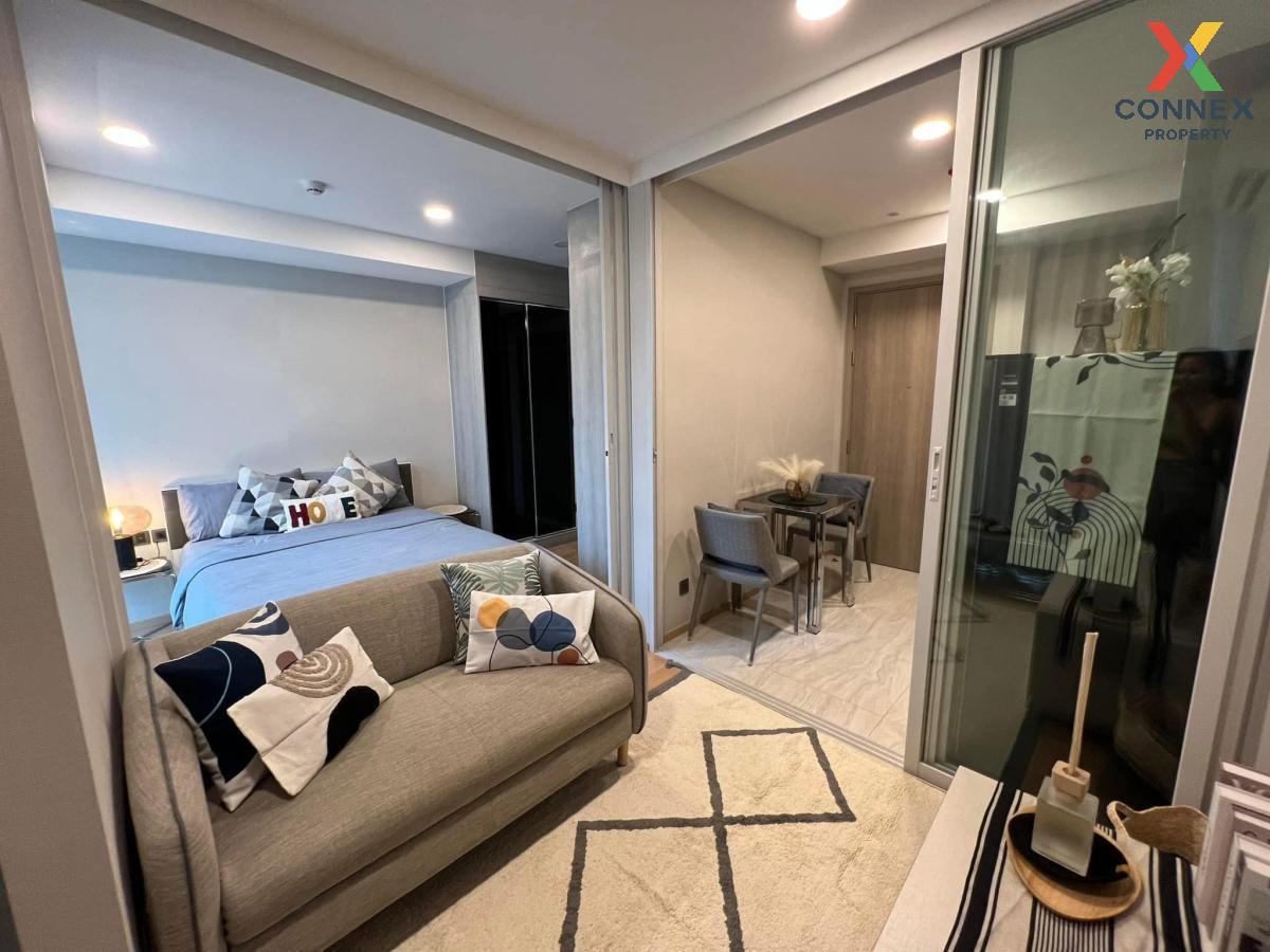 picture 🔥🔥🔥 For Rent Condo , Chewathai Residence Thonglor , Khlong Tan Nuea , Watthana , Bangkok , CX-93266 ✅ Live chat with us ADD LINE @connexproperty ✅ 🔥🔥🔥 - 1/11