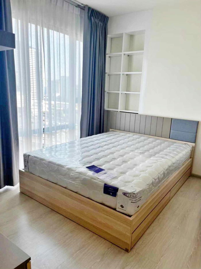 รูป ห้องว่างอัพเดต🧿รวมคอนโด 2 ห้องนอน🧿⚠️🛋️🛌ริทึ่ม อโศก - รูปที่ 11/13