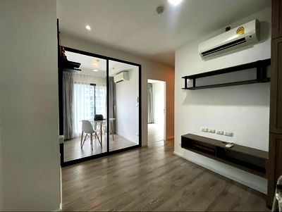 คอนโด MRT ทิพวัล : (JJ016) Kensington Sukumvit Theparak