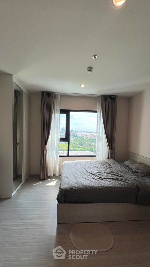 picture 1-BR Condo at Aspire Erawan Prime near BTS Royal Thai Naval Academy (ID 2369999) - 3/11