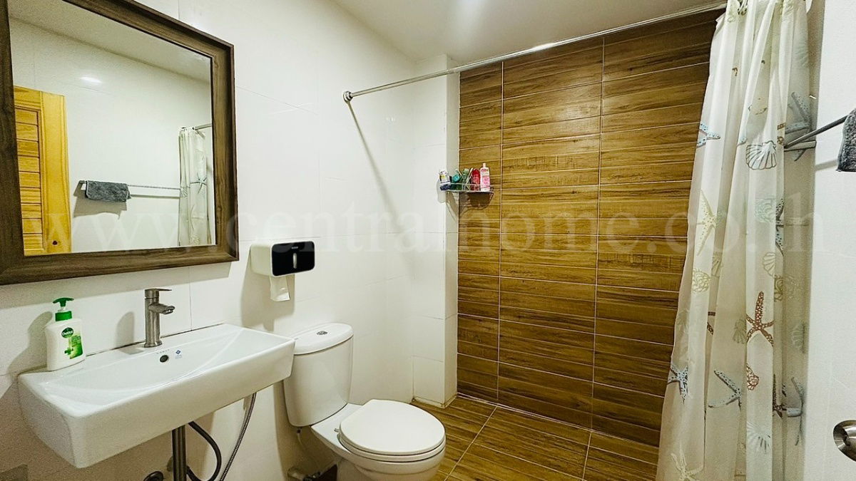 รูป ทาวน์โฮม 3 ชั้น 45 ตร.วา ซอยรามคำแหง 65 (ลาดพร้าว 122 มหาดไทย) พร้อมอยู่ - รูปที่ 14/19