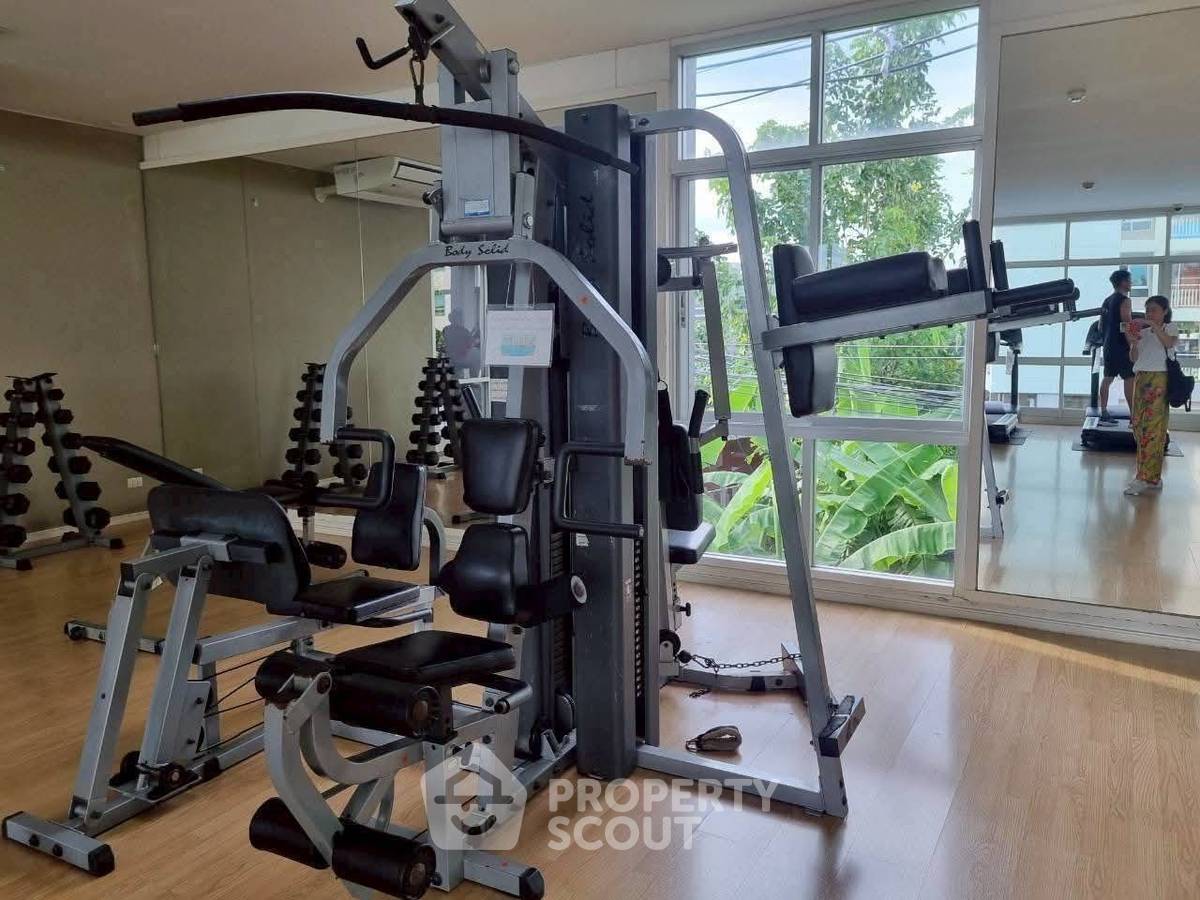 รูป คอนโด 2-ห้องนอน ที่ ลุมพินี วิลล์ อ่อนนุช พัฒนาการ ใน ประเวศ (ID 2388142) - รูปที่ 20/27