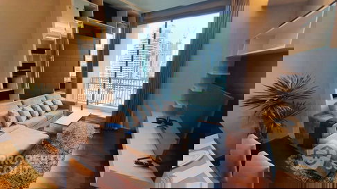 1-BR Condo at Quattro By Sansiri near BTS Thong Lor (ID 2384665)