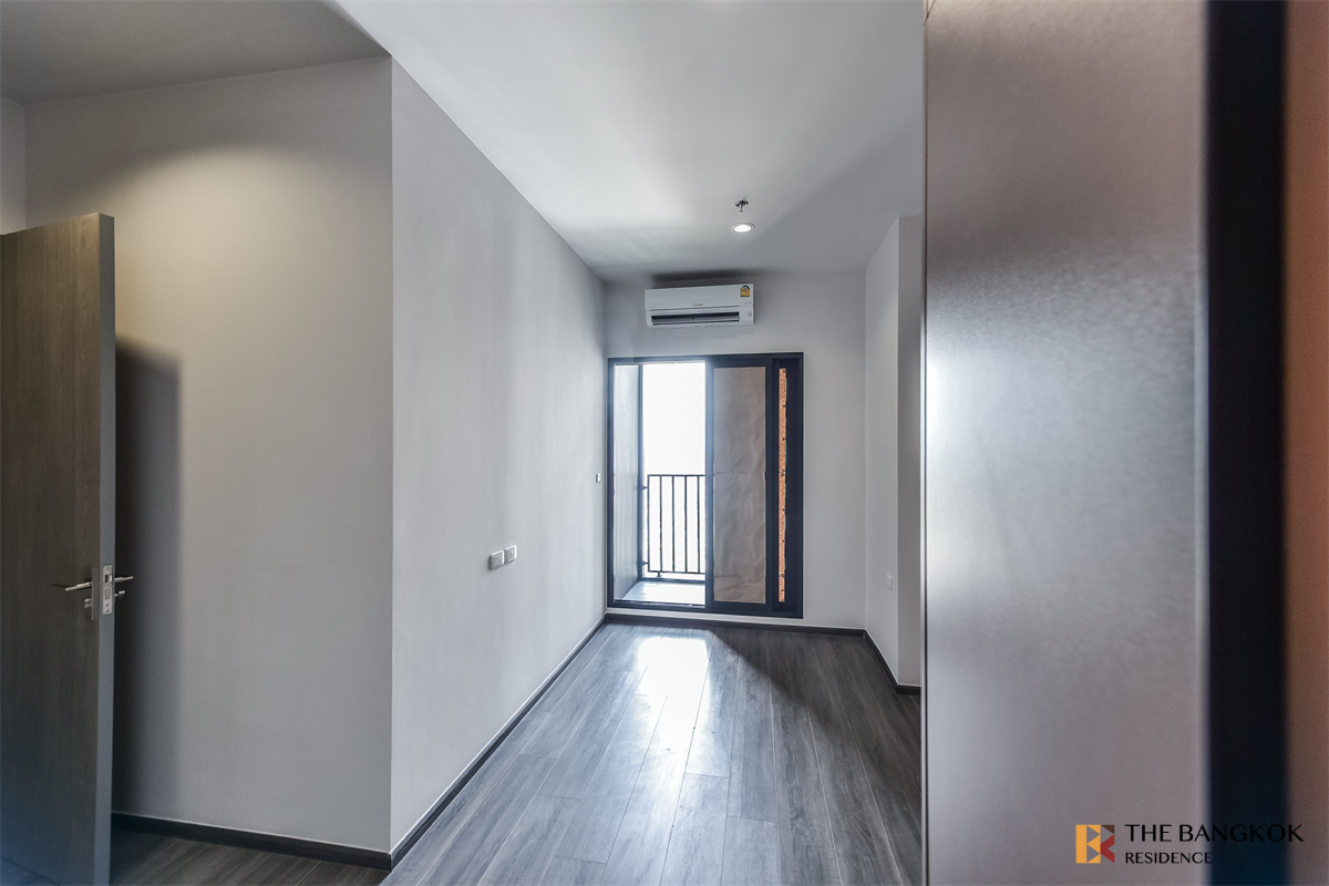 picture Live the Luxury Style in a High-potential Location Ideo Sukhumvit - Rama 4 near BTS Phra Khanong - 10/10