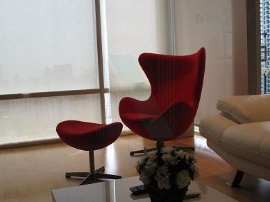 รูป 🚩 ให้เช่า วิลล่า ราชเทวี Duplex 1 ห้องนอน  ชั้น 18 อาคาร A ใกล้ BTS ราชเทวี - รูปที่ 7/8