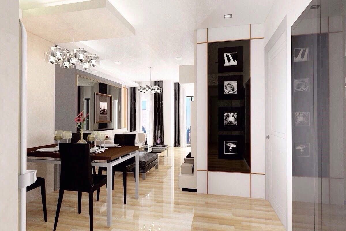 picture #R7301 ð 311068 Condo for rent Noble Phloen Chit - 11/11