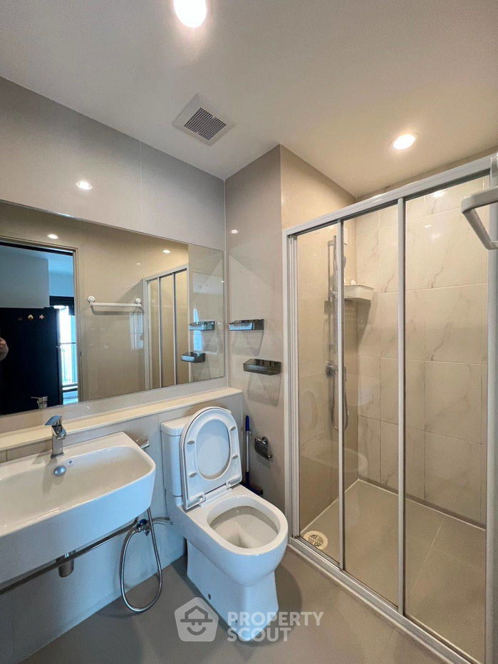 picture 1-BR Condo at Aspire Erawan Prime near BTS Royal Thai Naval Academy (ID 2369999) - 9/11