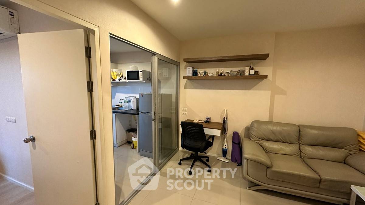 picture 1-BR Condo at Aspire Sukhumvit 48 near BTS Phra Khanong (ID 2383469) - 7/8