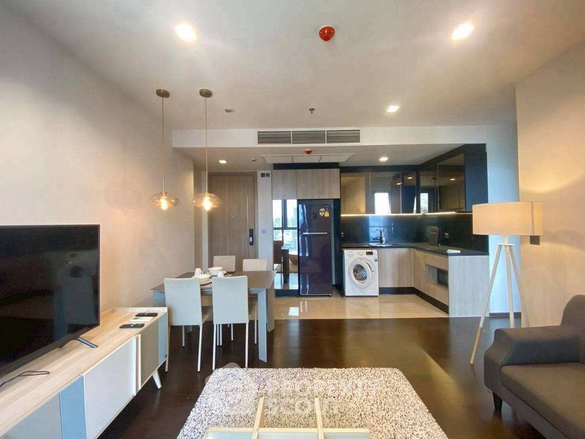 รูป คอนโด 2-ห้องนอน ที่ เดอะ ไลน์ ราชเทวี ใกล้ BTS ราชเทวี (ID 2386780) - รูปที่ 2/11