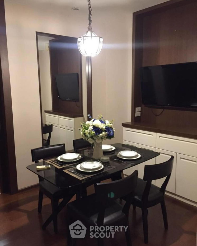 รูป คอนโด 2-ห้องนอน ที่ คอนโด โนเบิล รีมิกซ์ 2 สุขุมวิท ทองหล่อ ใกล้ BTS ทองหล่อ (ID 1981946) - รูปที่ 1/9