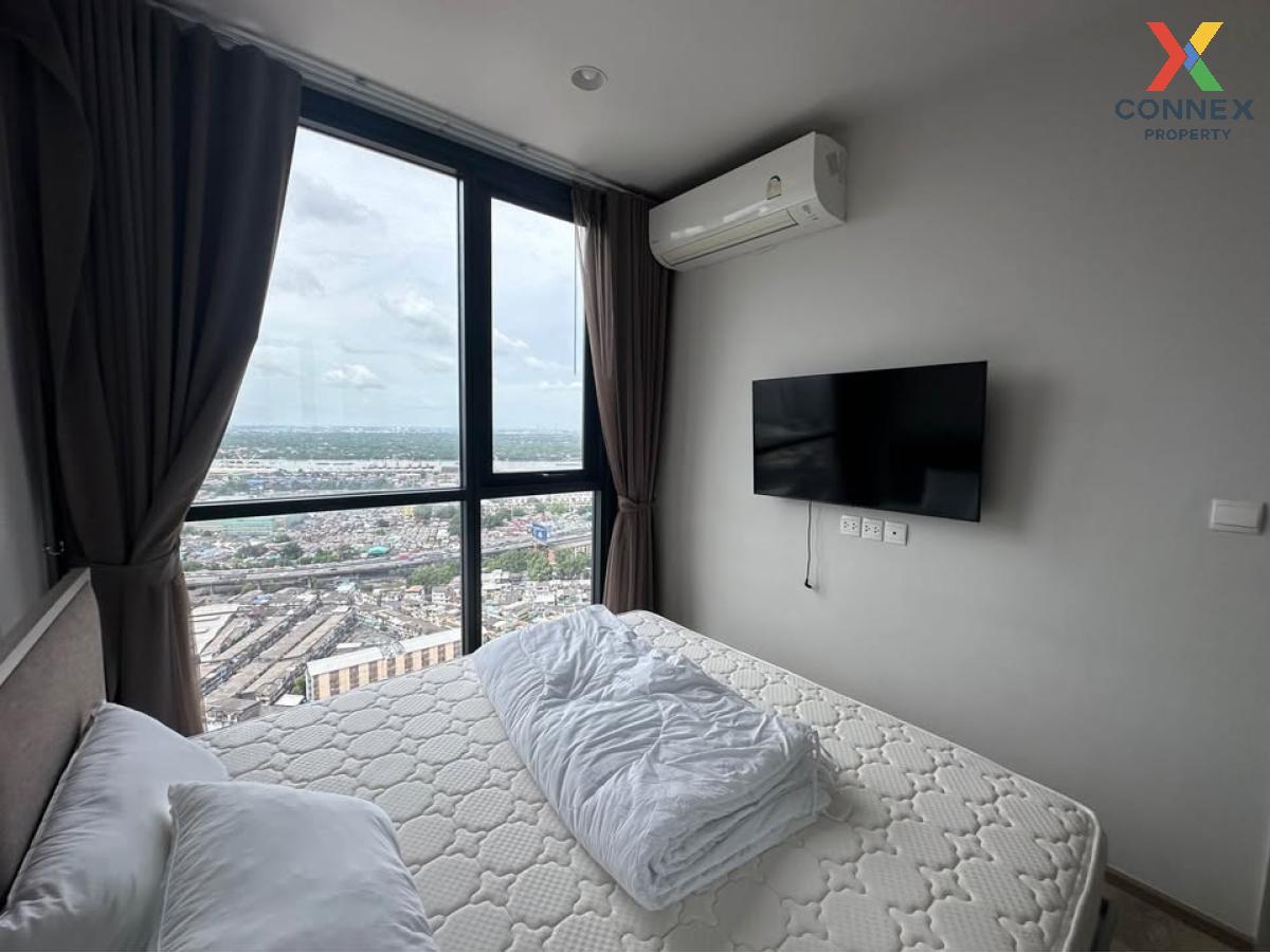 picture For Rent Condo , Oka Haus Sukhumvit 36 , BTS-Thong Lo , Khlong Tan , Khlong Toei , Bangkok , CX-129439 ✅ Live chat with us ADD LINE @connexproperty ✅  - 8/10