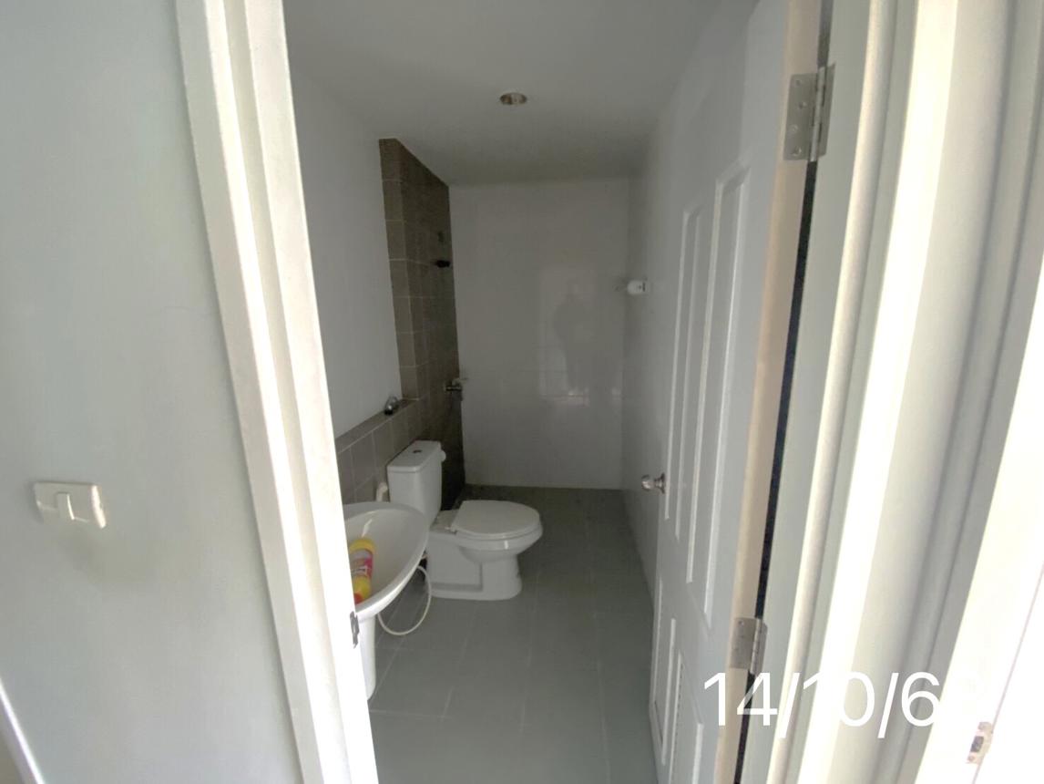 รูป ทาวน์เฮ้าส์ สำหรับขาย เดอะคัลเลอร์ส วงแหวน-ราชพฤกษ์ ละหาร บางบัวทอง นนทบุรี - รูปที่ 21/26