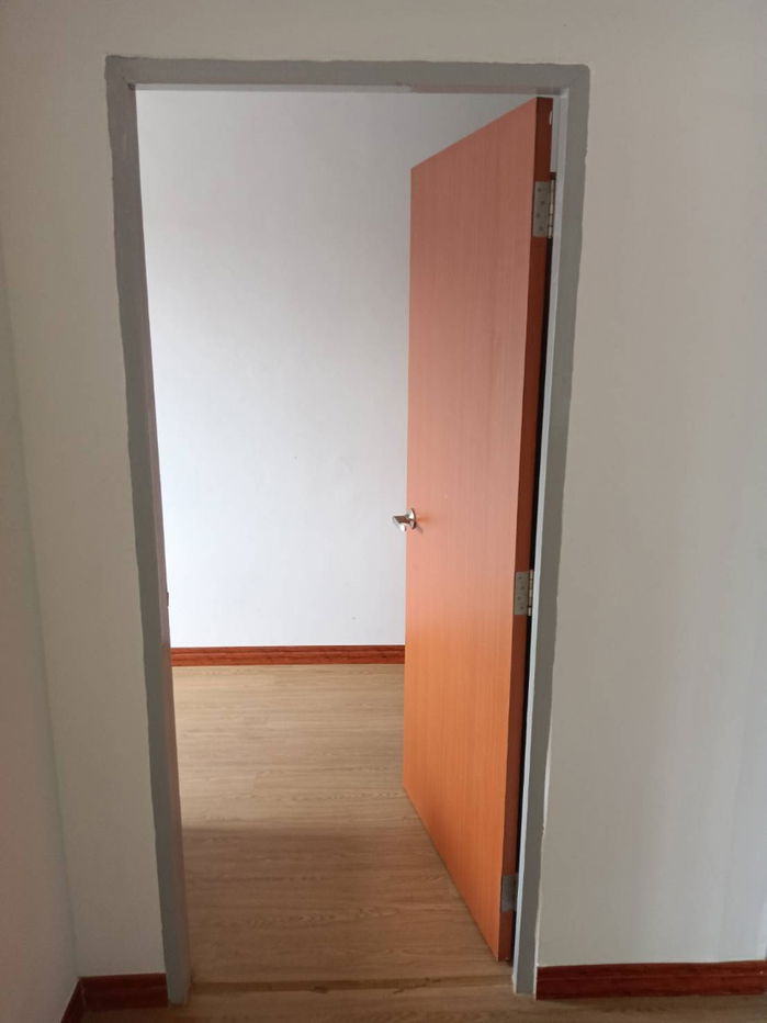 รูป ให้เช่า  คอนโดอาคารไดนาสตี้ ลาดพร้าว 71 (1 ห้องนอน) ชั้น 4 ซอยลาดพร้าว 71  ใกล้รถไฟฟ้า เลียบทางด่วน ติดถนนใหญ่  - รูปที่ 6/10