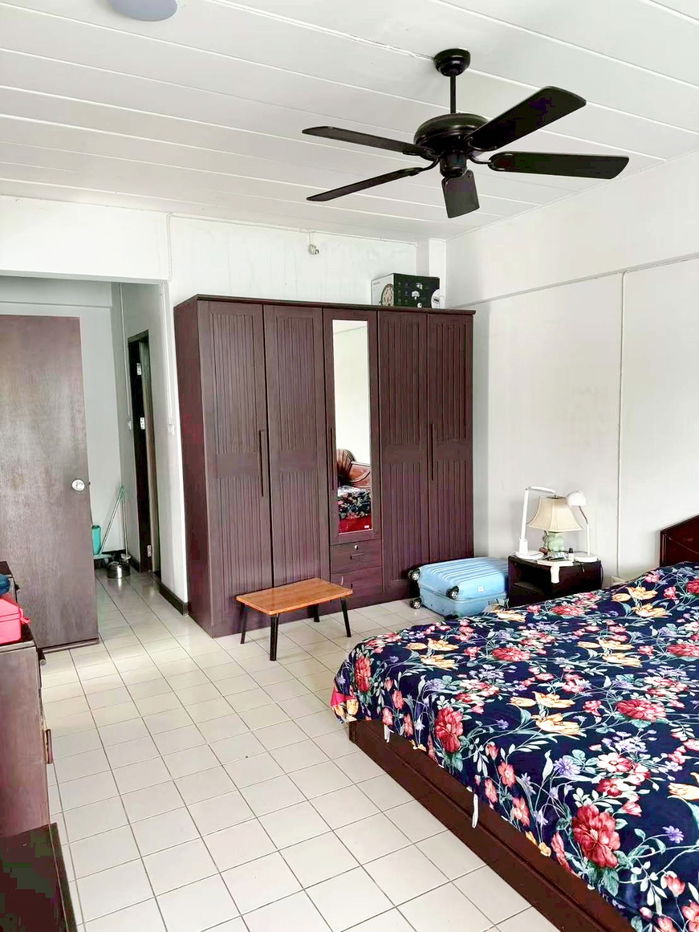 picture Hillside1 Condo for Rent! ,Near Chiangmai University.300m. - 2/9