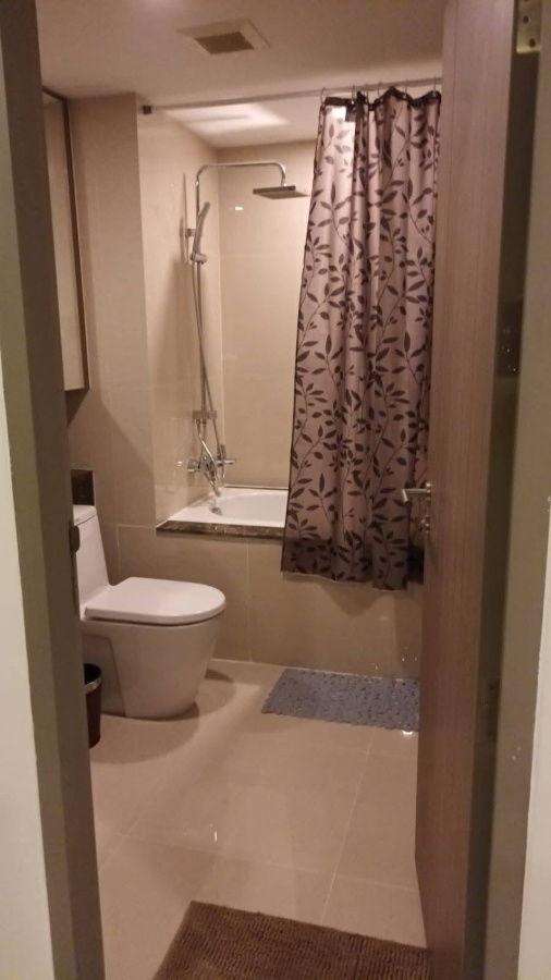 รูป ให้เช่า คอนโด อาร์ท แอท ทองหล่อ 25 BTS พร้อมพงษ์ BTS Phrom Phong 2 กม. - รูปที่ 28/28