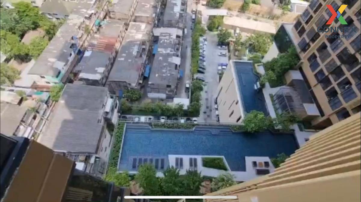 picture For Rent Condo , Oka Haus Sukhumvit 36 , BTS-Thong Lo , Khlong Tan , Khlong Toei , Bangkok , CX-88798 ✅ Live chat with us ADD LINE @connexproperty ✅  - 6/12