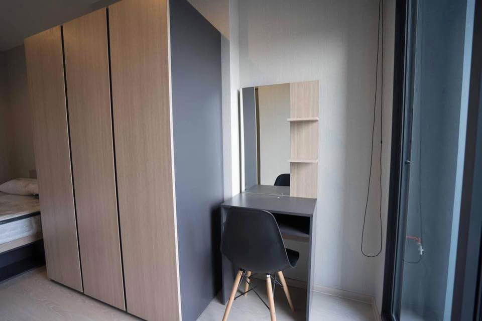 รูป #SC9319  📌 ให้เช่า | 🟦🟨ไอดีโอ สุขุมวิท 115🟥🟩💬 𝑪𝒐𝒏𝒕𝒂𝒄𝒕 𝑳𝑰𝑵𝑬: @𝒔𝒆𝒄𝒓𝒆𝒕𝒑𝒓𝒐𝒑𝒆𝒓𝒕𝒚 🔥✨ - รูปที่ 5/11