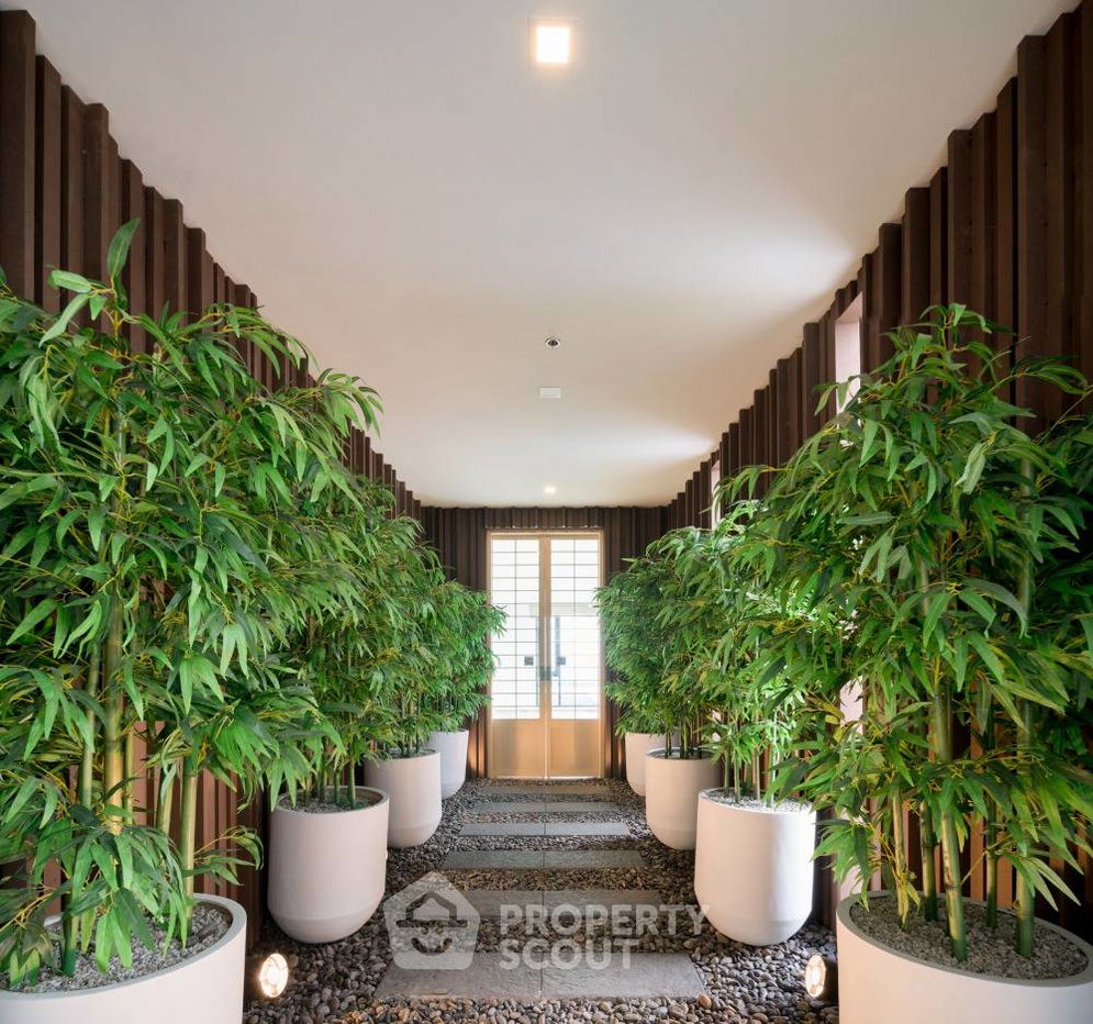 รูป คอนโด 1-ห้องนอน ที่ ไนท์บริดจ์ ดิ โอเชี่ยน ศรีราชา ใน สุรศักดิ์ (ID 1863635) - รูปที่ 2/5