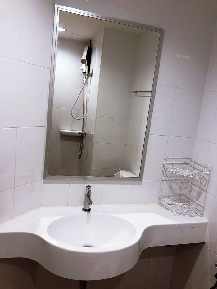 รูป 🔥ด่วน ห้องไปไวมากกก / Code: KJ9437  ให้เช่า Lumpini Park Phetkasem 98 ✅ Add Line @kjcondo (มี@ข้างหน้าด้วยนะคะ) - รูปที่ 7/7