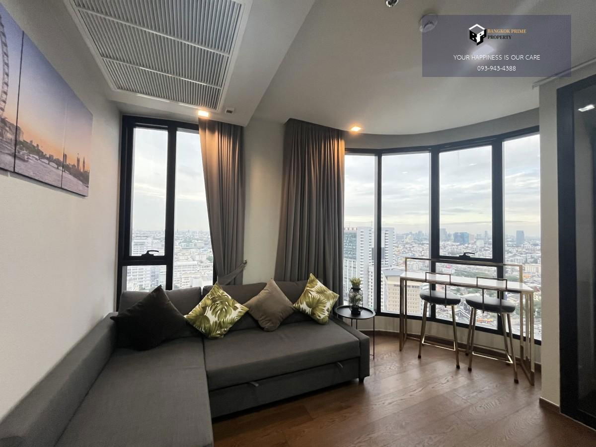 รูป Ideo Q Victory | 🚝ใกล้ BTS,อนุสาวรีย์ #2025103112716 - รูปที่ 8/13