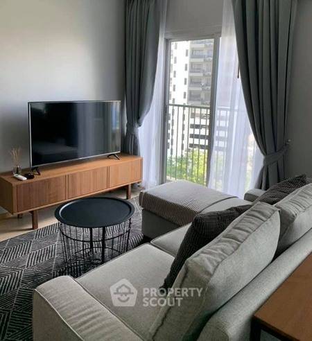 รูป คอนโด 2-ห้องนอน ที่ โนเบิล รีวอลฟ์ รัชดา ใกล้ MRT ศูนย์วัฒนธรรมแห่งประเทศไทย (ID 2386187) - รูปที่ 8/11