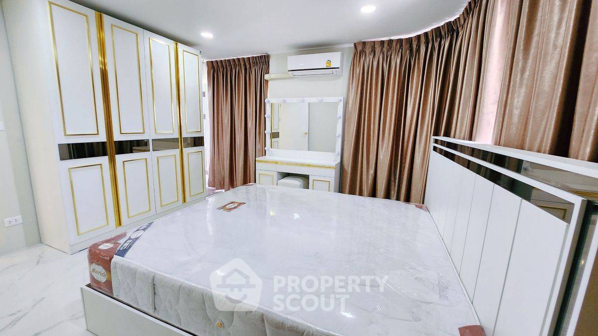 picture 2-BR Condo at Nouvelle Condominuim close to Suvarnabhumi Airport (ID 2111979) - 9/19