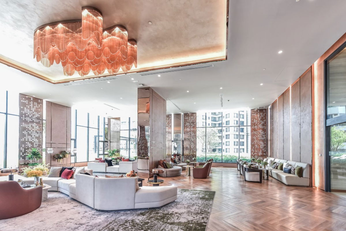 รูป RS2674 ให้เช่า Supalai Icon Sathorn – ใกล้ BTS ช่องนนทรี - รูปที่ 14/19