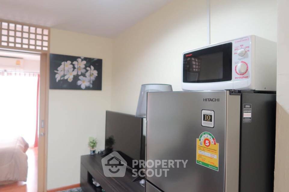 รูป คอนโด 1-ห้องนอน ที่ แกรนด์ พาร์ค วิว อโศก ใกล้ MRT สุขุมวิท (ID 2386678) - รูปที่ 9/12