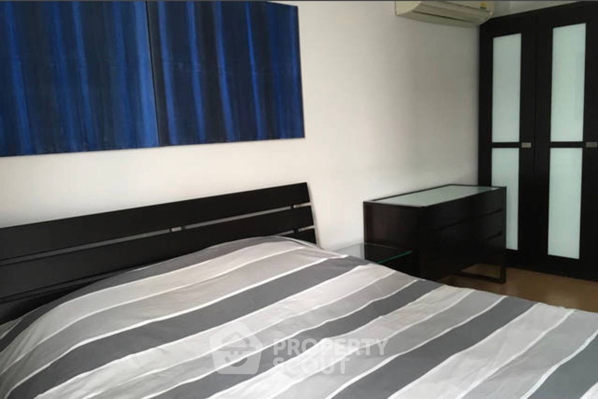picture 1-BR Condo at The Alcove Thonglor 10 near BTS Thong Lor (ID 1376737) - 4/5