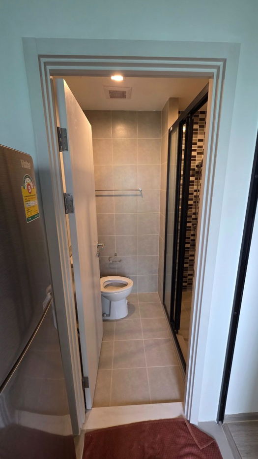 รูป TR_10TB31 The Base Phetkasem (เดอะ เบส เพชรเกษม) ห้องว่างให้เช่า Line: @trestate - รูปที่ 9/10