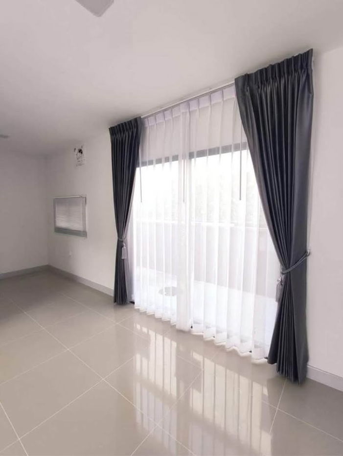 รูป R2762 ให้เช่าทาวน์โฮม หมู่บ้าน Grand Pleno พหลโยธิน-วิภาวดี (ว่างค่ะ) ใกล้ฟิวเจอร์พาร์ครังสิต - รูปที่ 4/22