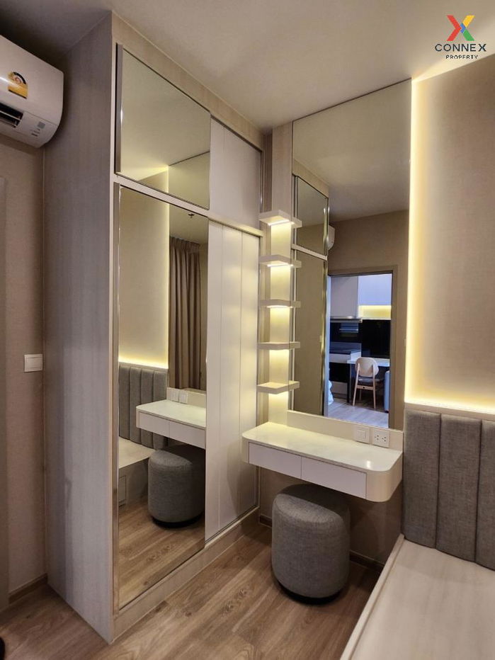 picture 🔥🔥🔥 FOR RENT condo , Oka Haus Sukhumvit 36 , BTS-Thong Lo , Khlong Tan , Khlong Toei , Bangkok , CX-75247 ✅ Live chat with us ADD LINE @connexproperty ✅ 🔥🔥🔥 - 7/11