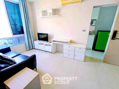 Condos for rent : 1-BR Condo at The Sky Sukhumvit near BTS Udom Suk (ID 2386499)