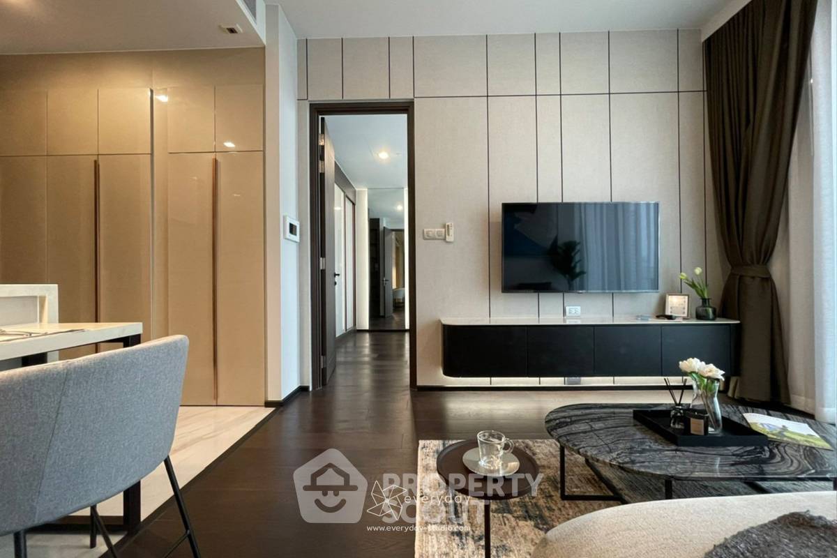 รูป คอนโด 1-ห้องนอน ที่ ลาวิค สุขุมวิท 57 ใกล้ BTS ทองหล่อ (ID 2384983) - รูปที่ 2/14
