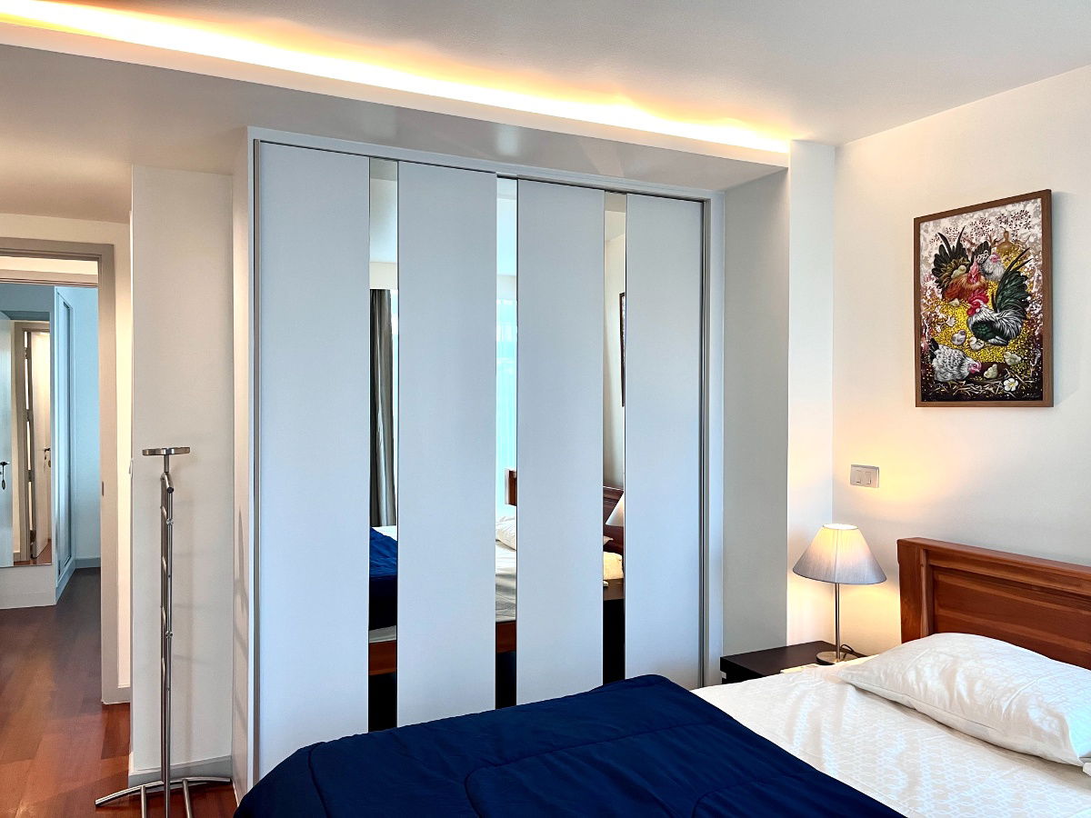 รูป ประกาศขายคอนโด Interlux Premier Sukhumvit 13 (สิทธิต่างชาติ) - รูปที่ 10/23